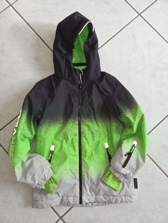 Kinder Skijacke, Winterjacke Northville