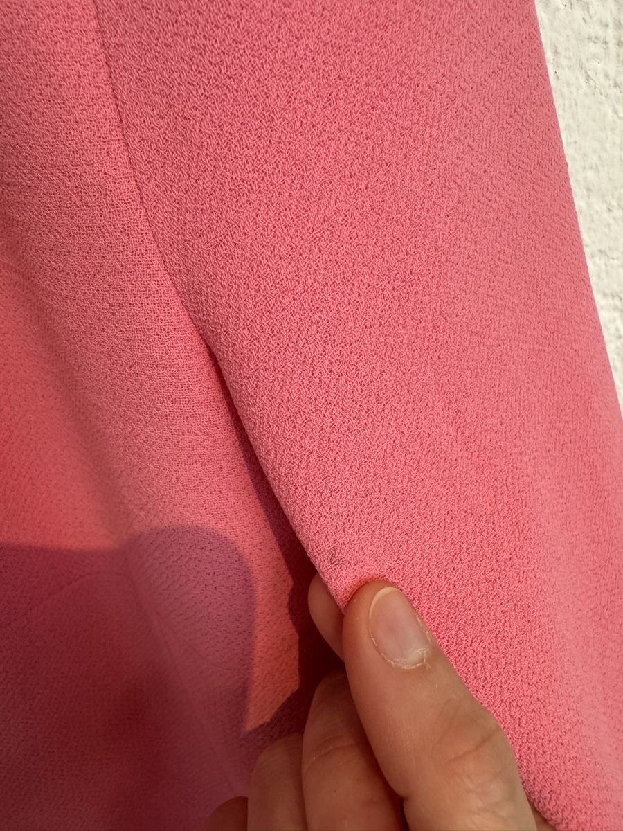 Giacche: Blazer Jacke Mantel rosa Gr. S / M – Usato da Fislisbach venduto da KolibriSecondhand 6