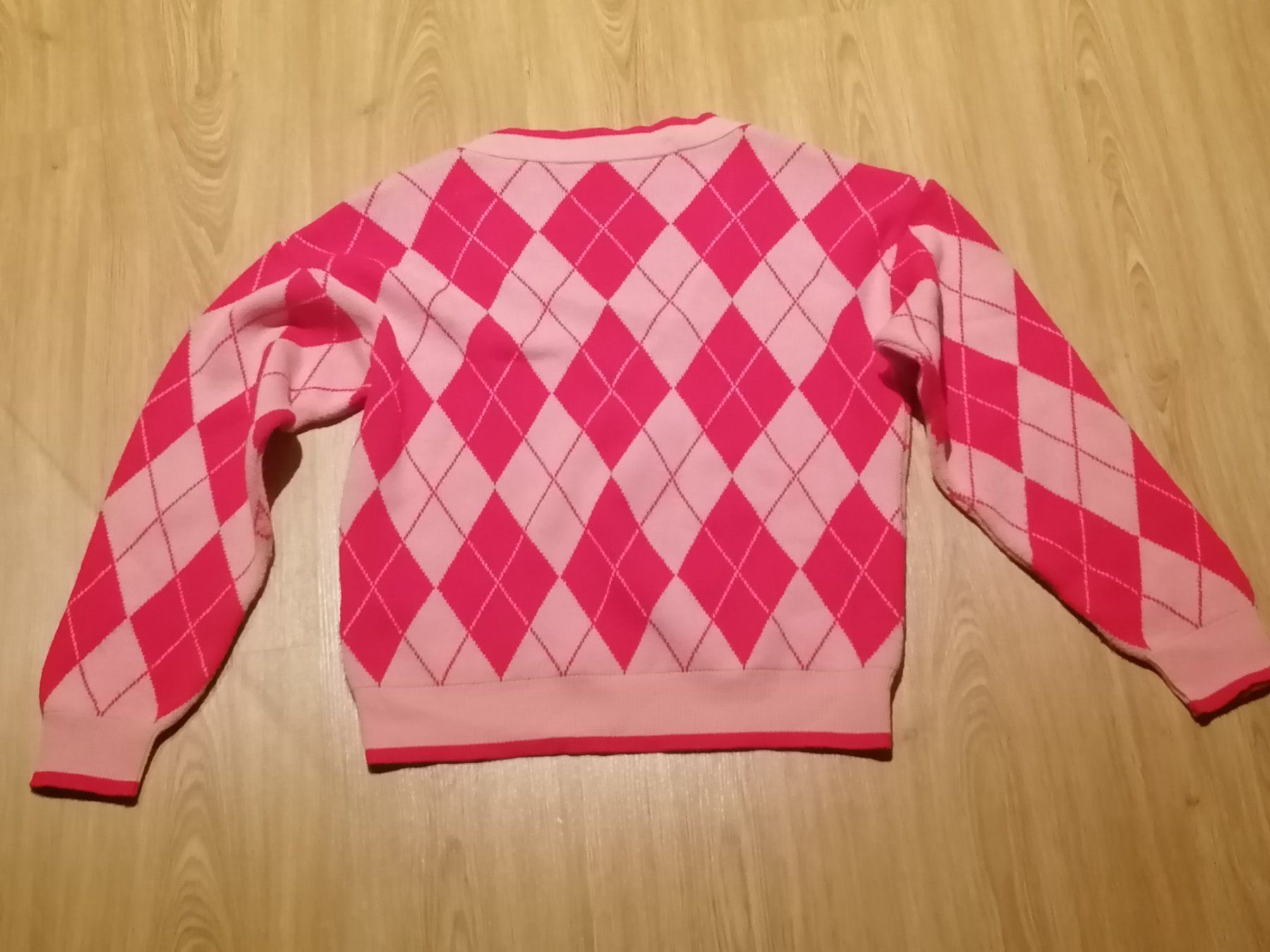 Tops: Pull en maille, pull, haut – Gebraucht aus Montcherand von petiteoune75 3