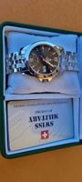 montre swiss military 