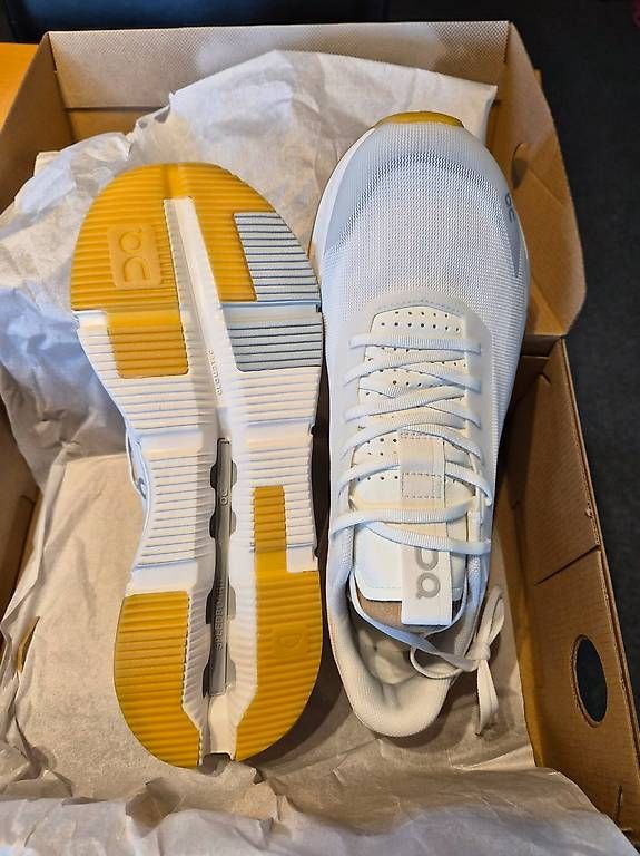 On Herrenschuhe: On Cloudnova Form 2 – Neu und originalverpackt aus Lengnau BE von pja_66q6 2