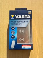 Varta Fast Wireless Charger 10W