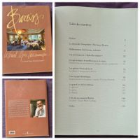 Das Restaurant Bareiss - Grosse gastronomische Oper