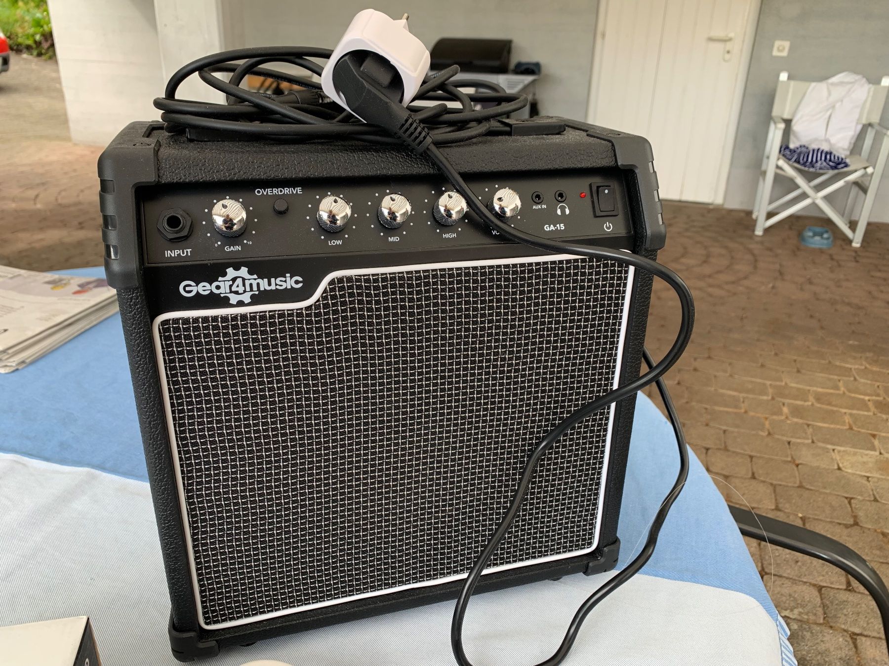 Fender Strumenti musicali: Fender Gitarre zu verkaufen – Nuovo e nell'imballaggio originale da Zofingen venduto da Lucky0905 3
