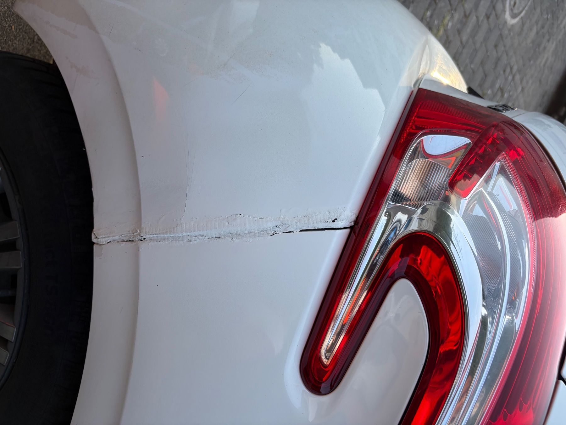 Peugeot Automobili: Peugeot 2.08 – Usato da Biel/Bienne venduto da Monroe222 8