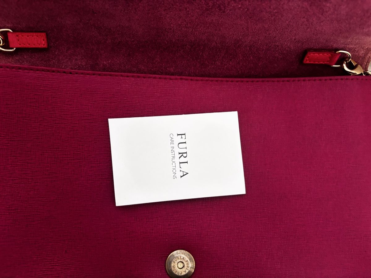 Furla Borse da donna: Sac à main Furla neuf – Nuovo e nell'imballaggio originale da Genève venduto da ati_tj8f 4
