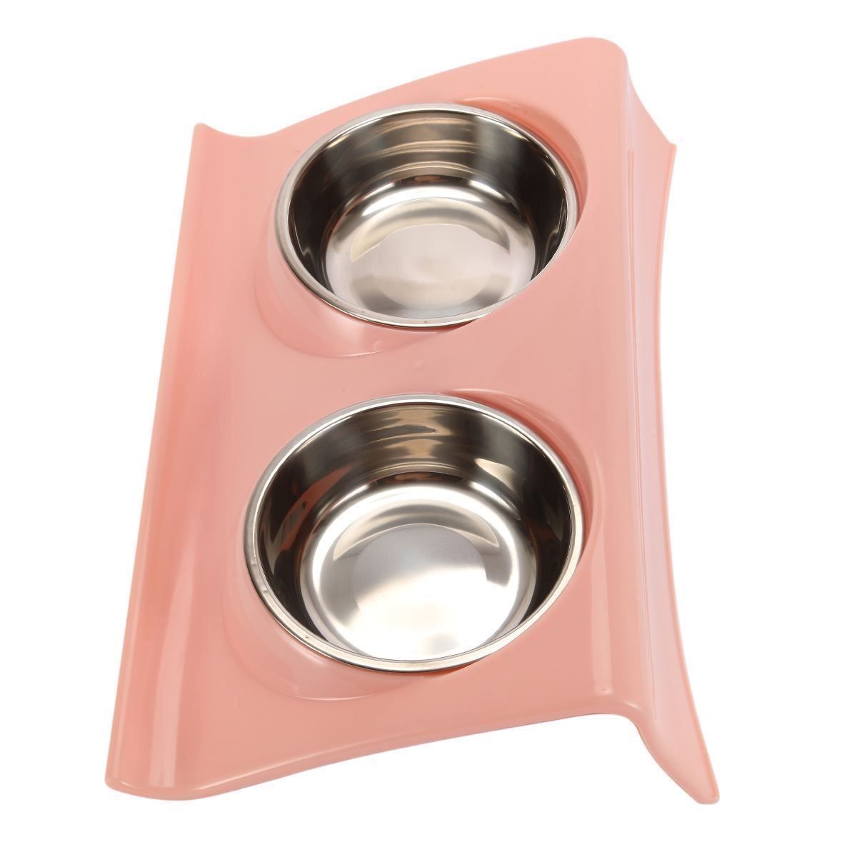 Futter: Fressnäpfe für Hunde oder Katzen – Neu (gemäss Beschreibung) aus Thun von 365buy 4