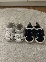 Sandalen & Sneaker Baby Gr. 18/19