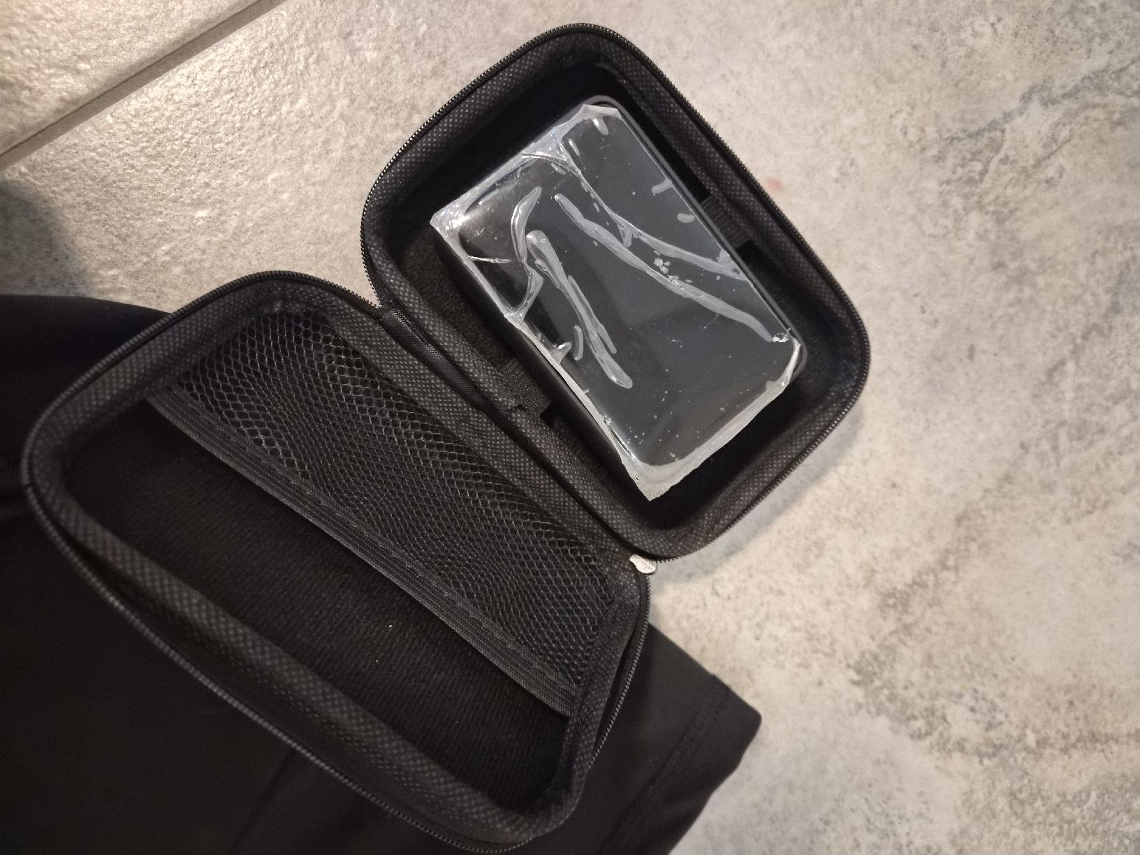 Anzüge, Sport- & Funktionsanzüge: ems anzug pepper mit Garantie  – Gebraucht aus halden von ore_dbn5 2