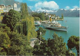 Montreux 1992