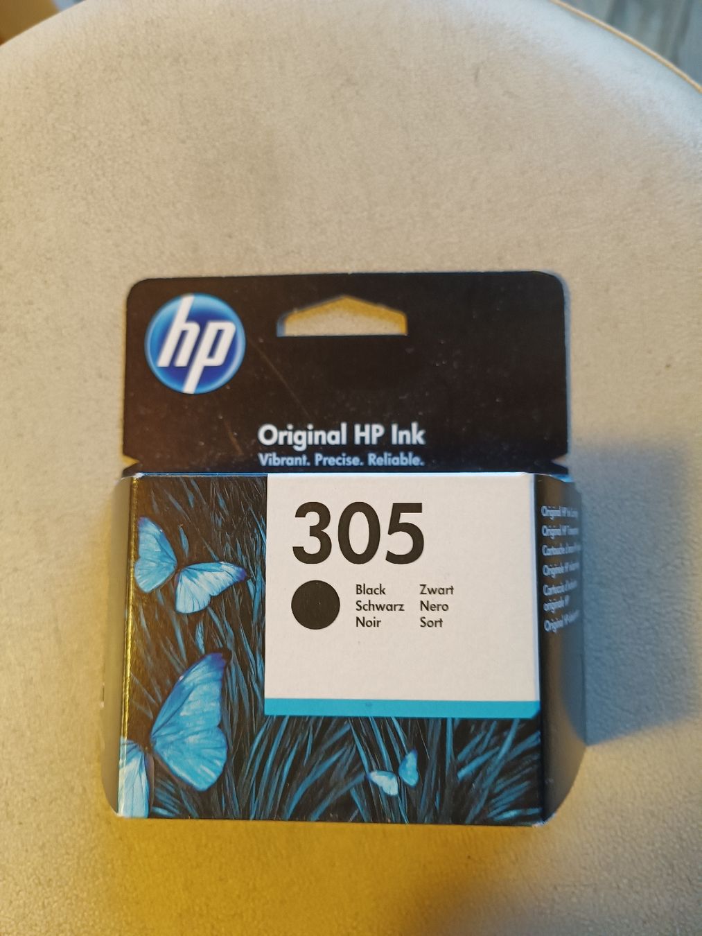 Cartucce per stampanti & toner: Druckerpatrone HP 304+305 – Nuovo e nell'imballaggio originale da Steffisburg venduto da zulg03 1