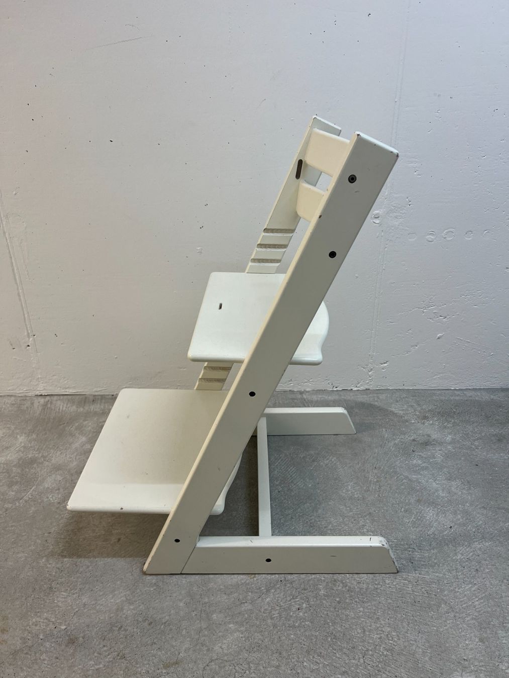 Stokke Seggioloni: Tripp Trapp - Hochstuhl von Stokke – Usato da Uitikon Waldegg venduto da leaving_las_vegas 2