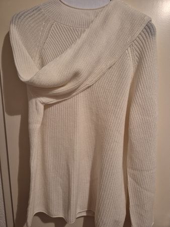 GALERIA /Merimo-Cashmere /Damen Pullover /XL