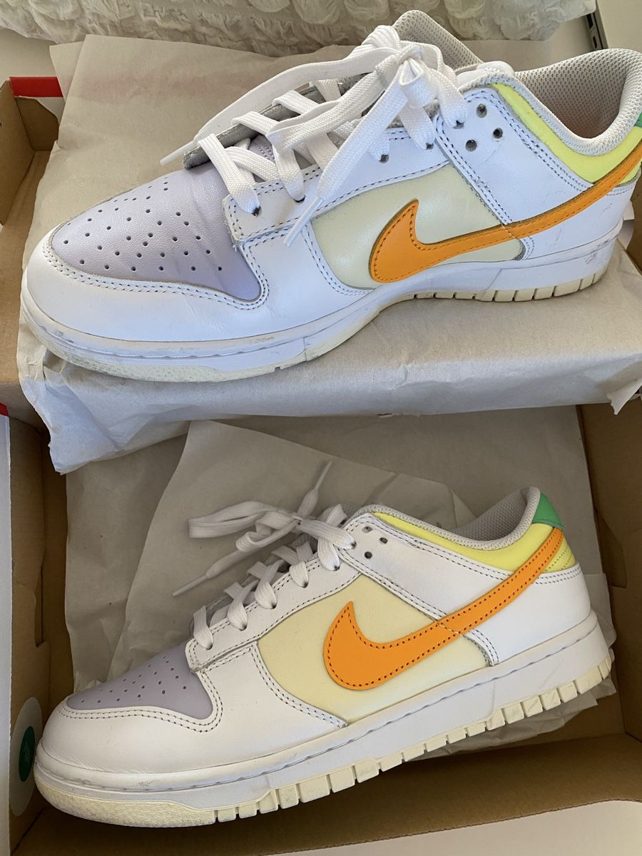 Scarpe da uomo: Nike Sneakers – Usato da Bern venduto da mel_x88r 1