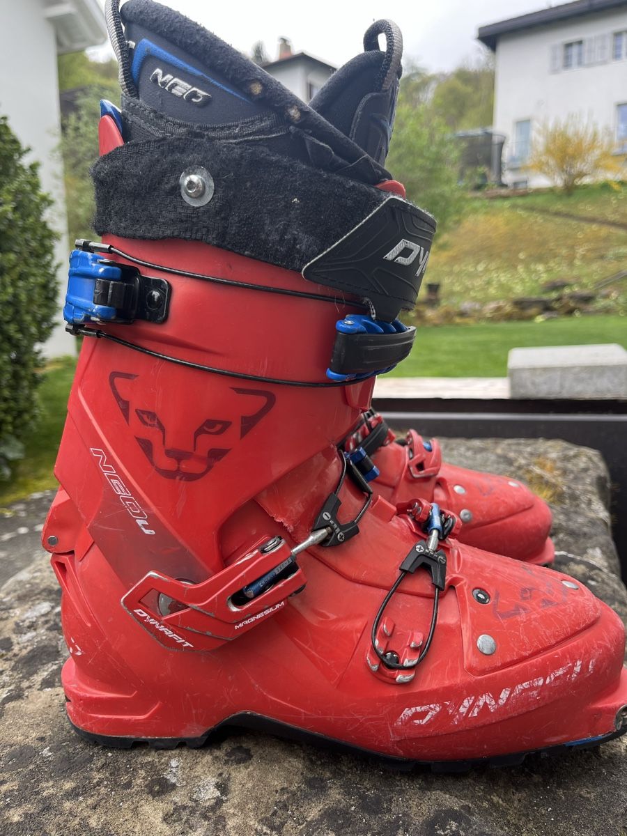 Dynafit Scarpe da uomo: Tourenskischuh - Dynafit Neo u – Usato da Bern venduto da ali_5gjf 6