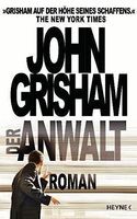 John Grisham, Der Anwalt