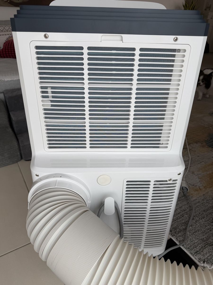 Ecofort Klimageräte: ECOFORT Klimagerät CoolAir 16+ – Gebraucht aus Fällanden von andre660 4