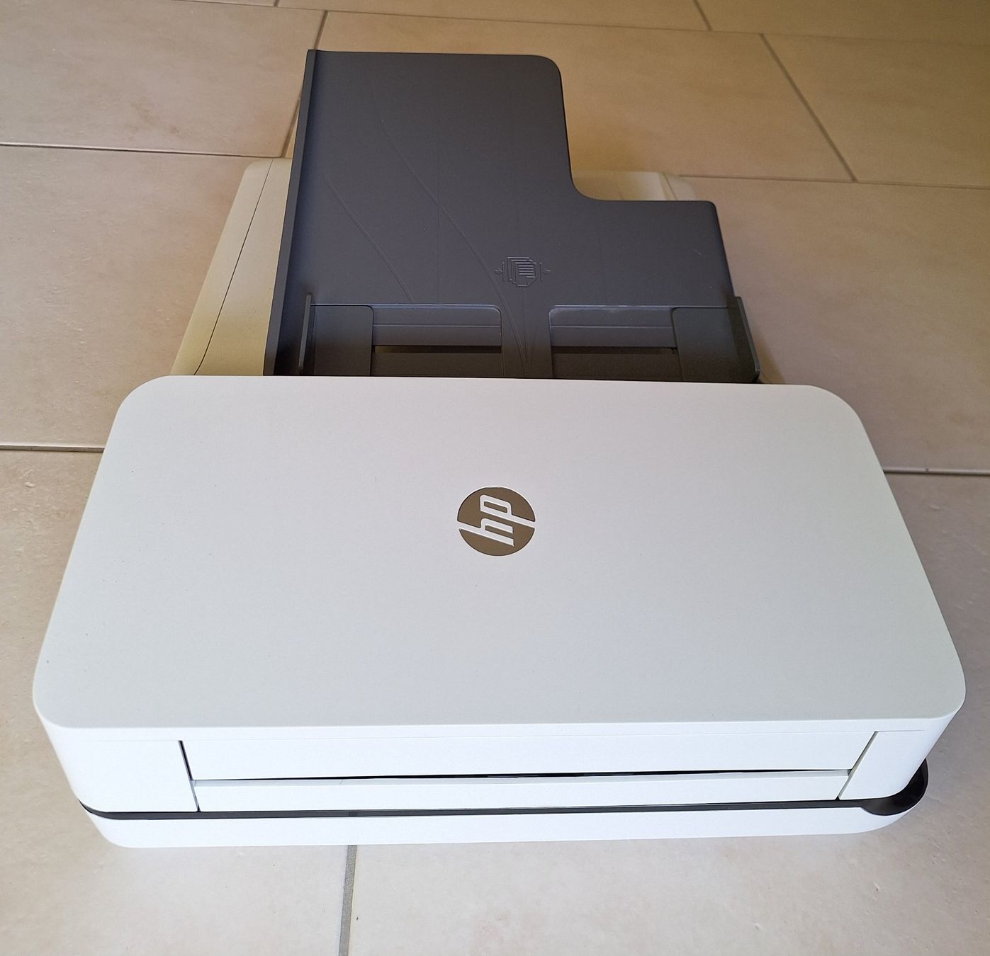 Hewlett Packard Scanner: Scanner - HP Scanjet Pro 2500 F1 – Usato da Dietlikon venduto da mistrom85 1