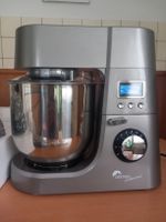 Küchenmaschine Ohmex SMX 1140 neu mit Zubehör 6.5 Liter