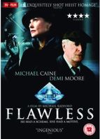 Flawless UK Michael Caine, Demi Moore