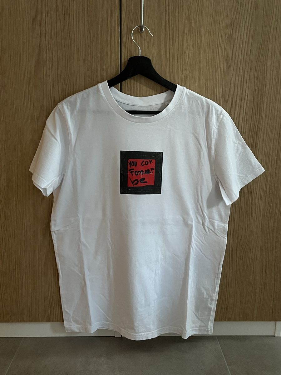 T-Shirts: T-Shirt Boris Brejcha – Neu (gemäss Beschreibung) aus Kreuzlingen von mariuuss