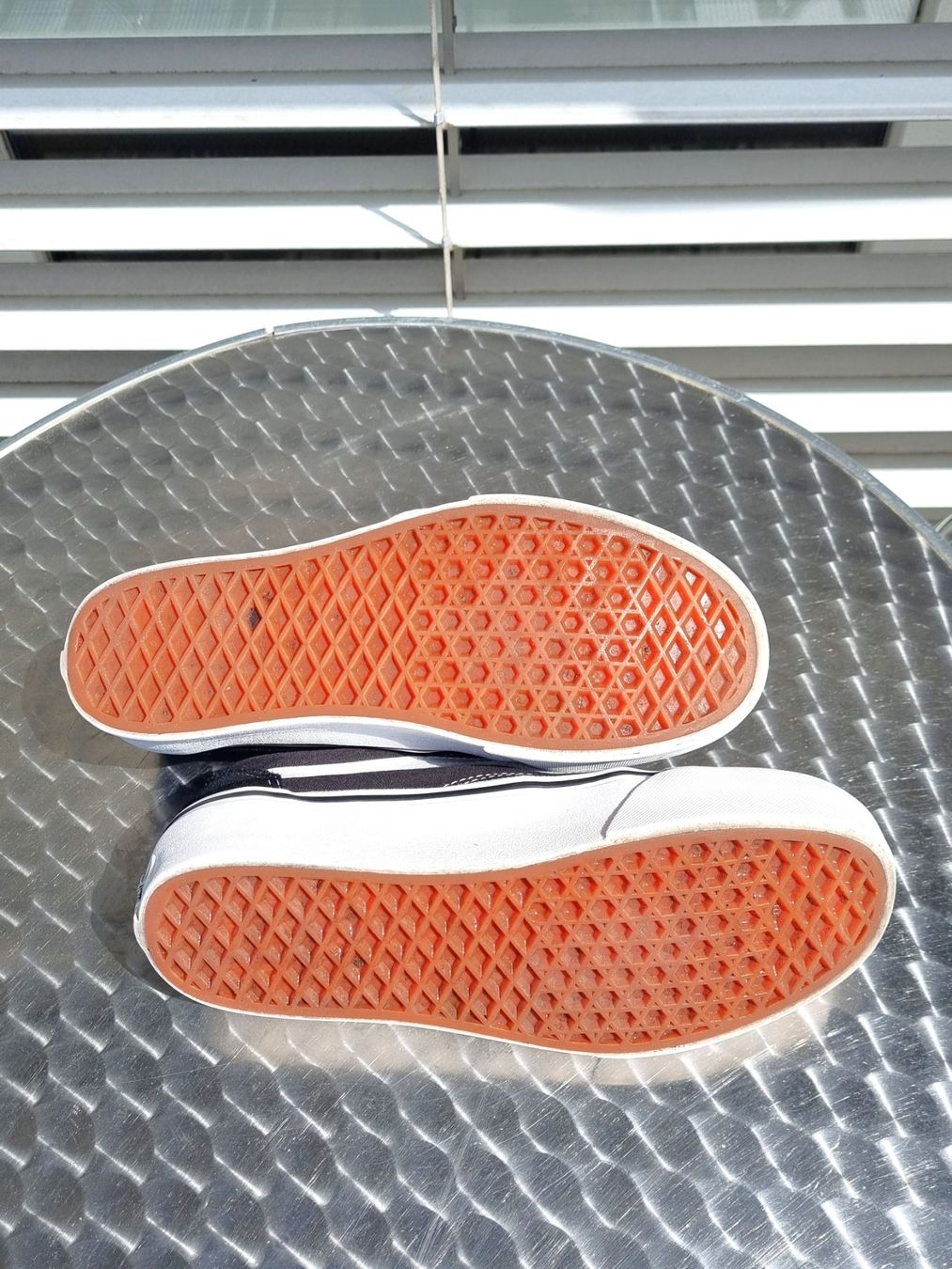 Vans Scarpe da donna: VANS Damen Sneakers Grösse 39 – Usato da Glattbrugg venduto da Adriano2014 5