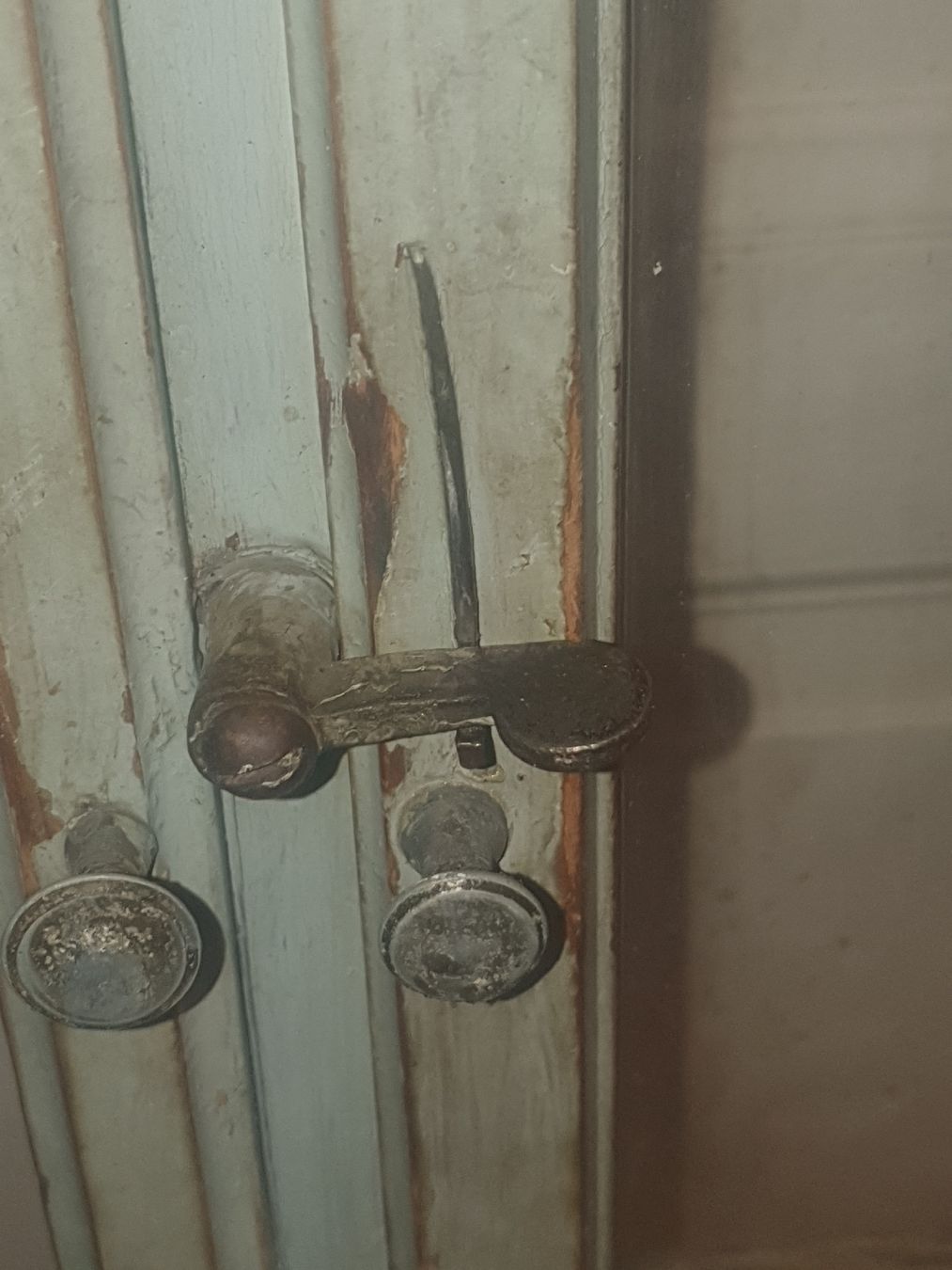 Fenêtres: Fenster Antik – D'occasion à Flawil par Pinkmalibu 2