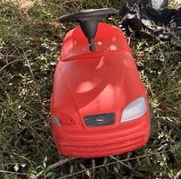 Bobbycar 