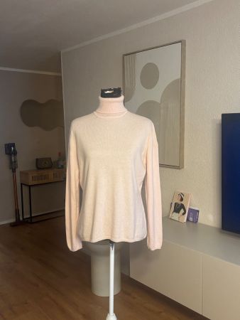 Repeat Turtle Neck 100% Cashmere