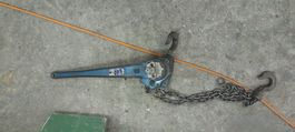 Kettenzüge 1.5t Pfaff Pos 2