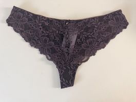 BELDONA, Brazilian LUXURY DESIRE, Grösse XL, Farbe Violett