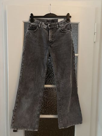 Haikure Jeans