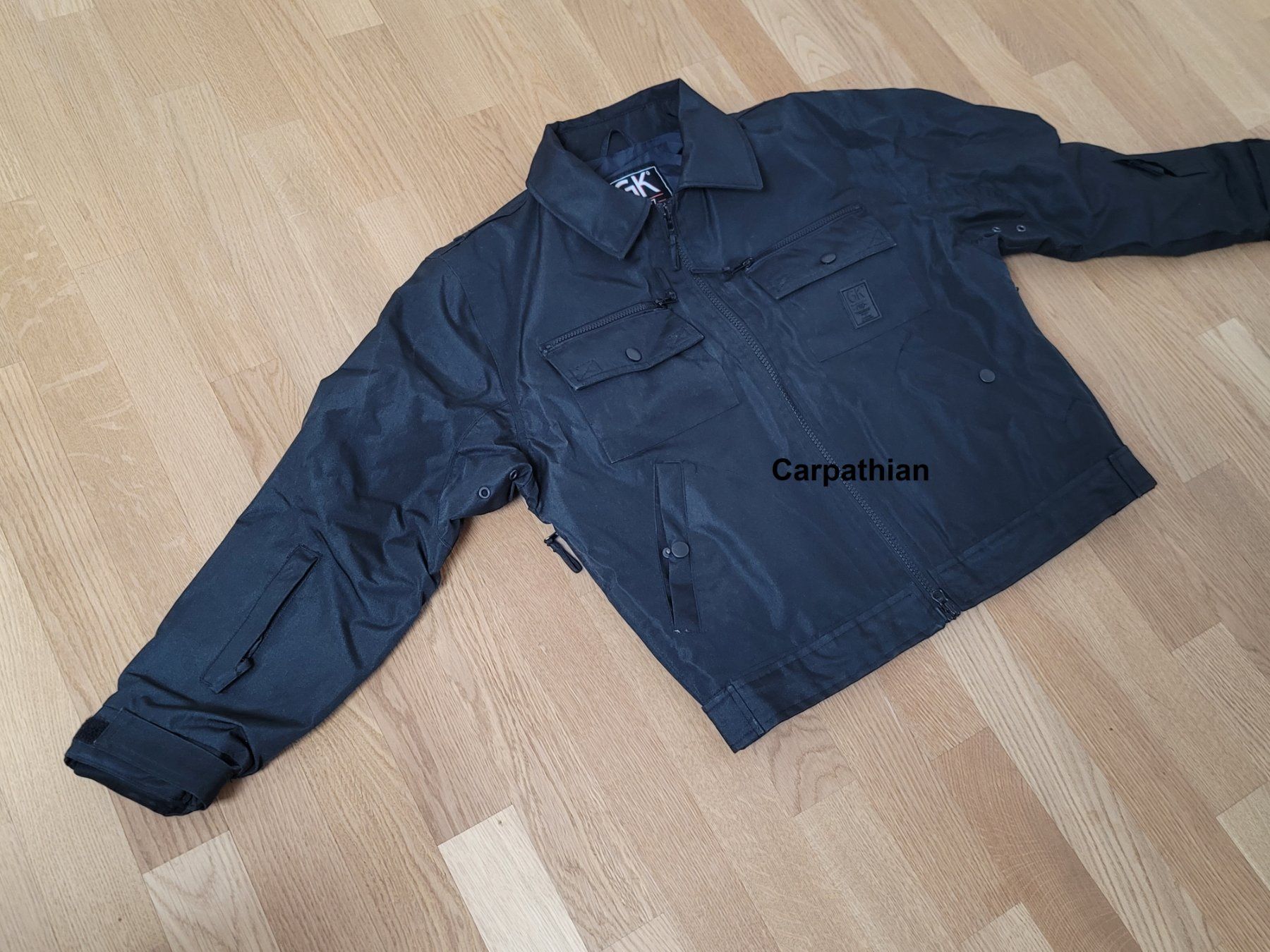 Giacche: Einsatzjacke GK Pro, Grösse M **TOP ANGEBOT** – Usato da Unterlunkhofen venduto da Carpathian 1