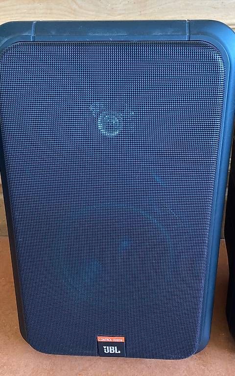 JBL Casse acustiche: 2 Lautsprecher JBL Control CM62 Xtreme – Usato da Urdorf venduto da Resumasa 1