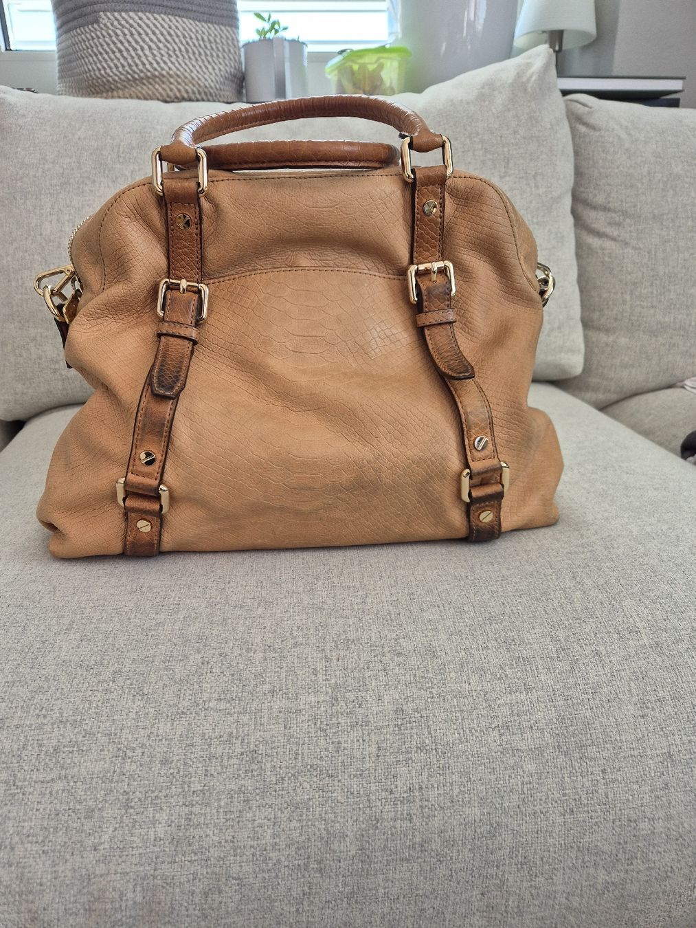 Michael Kors Borse da donna: Tasche Michael Kors – Usato da Fislisbach venduto da kio_x9dg 3