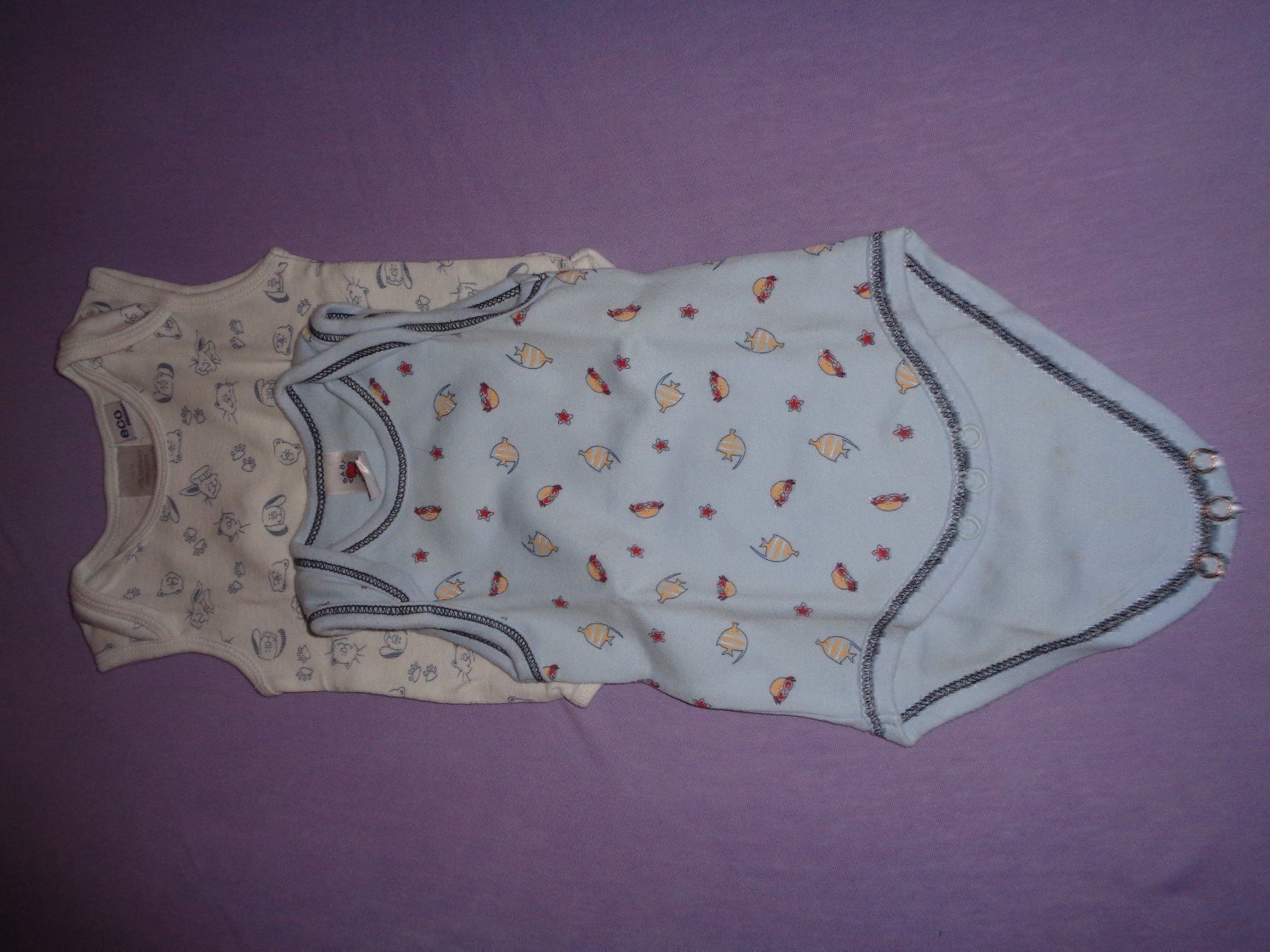 Lotti & Set di vestiti: Kleiderpaket Gr. 62 Junge – Nuovo (secondo la descrizione) da Appenzell venduto da vario414 3