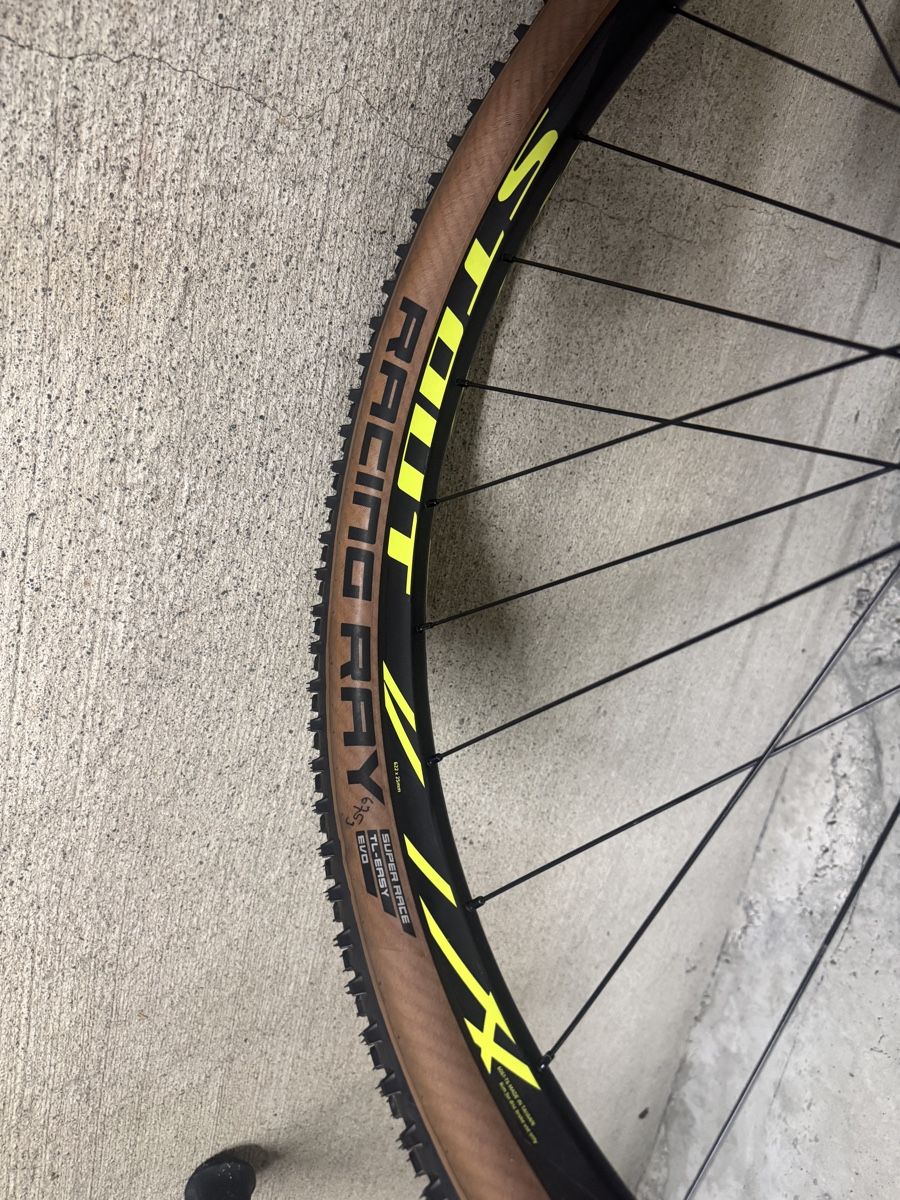 Biciclette: Speedone Destroyer Hardtail rollin chassis Grösse S – Nuovo (secondo la descrizione) da Niederteufen venduto da JoeChino80 9