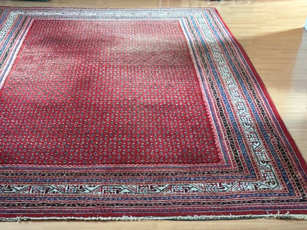 Tappeti: Persischer Teppich – Usato da Zwingen venduto da Xtype 1