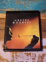 Gretel & Hänsel, Blu Ray Horror