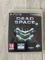 Dead Space 2 PS3