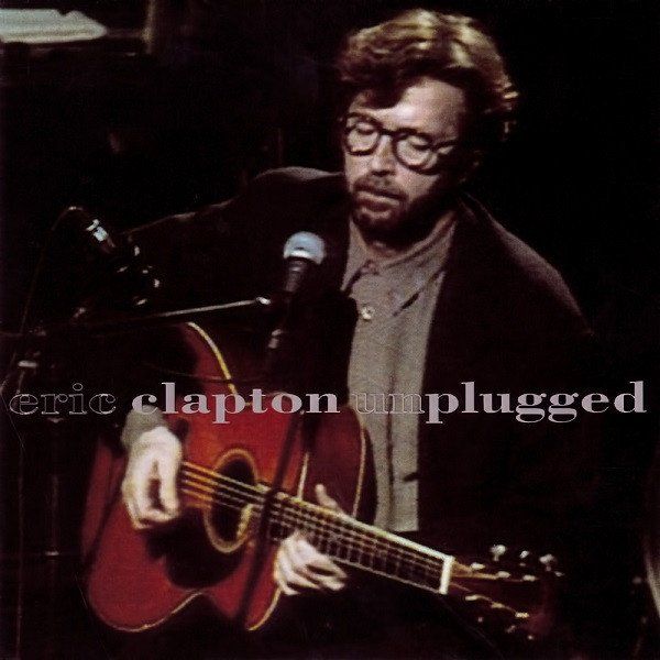 CD: Eric Clapton – Unplugged – Usato da St.Gallen venduto da jalamusic