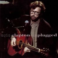 Eric Clapton – Unplugged