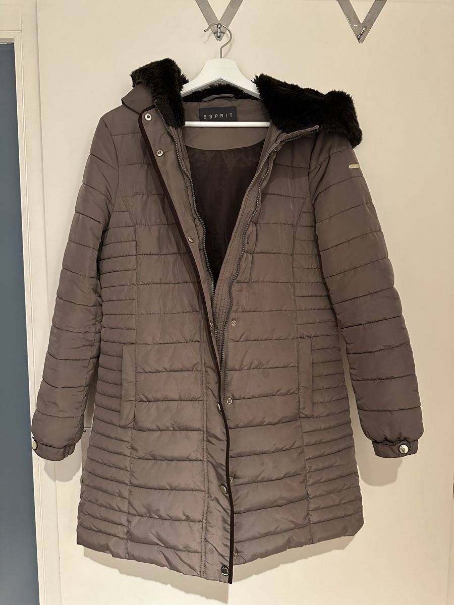 Esprit Cappotti: Esprit Wintermantel – Usato da Baden venduto da Josefine7