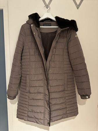 Esprit Wintermantel