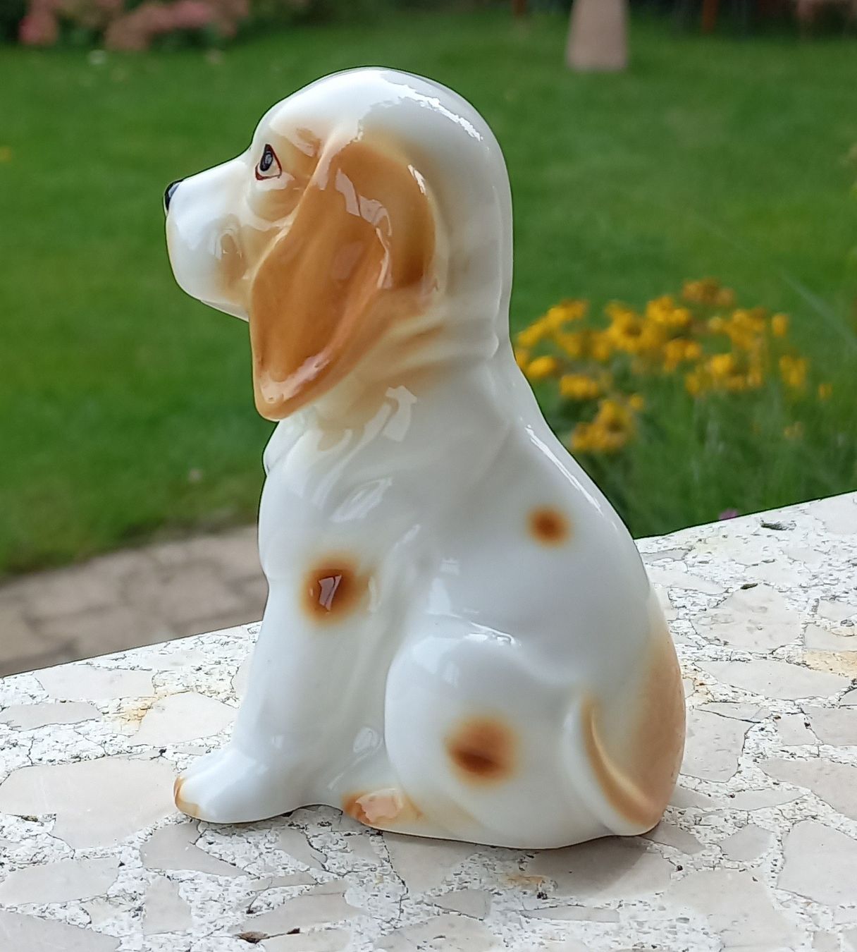 Figuren: Porzellan Hundli – Gebraucht aus Buchs AG von Dzirul 4
