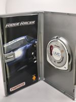 Ridge Racer PSP Platinum - Jeu en excellent état! Vite!
