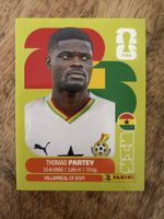 Panini GHA 10