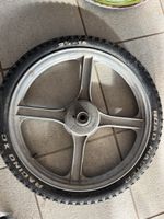 Felgen Piaggio Vorderrad 