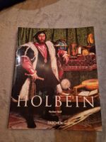 Holbe'in Norbert Wolf