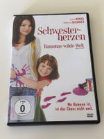 DVD Schwesterherzen Ramonas wilde Welt